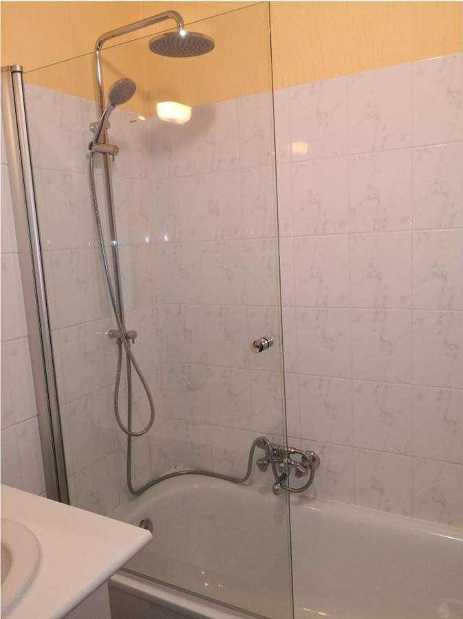 Zonnig Appartement Golf Van Durbuy Exterior photo