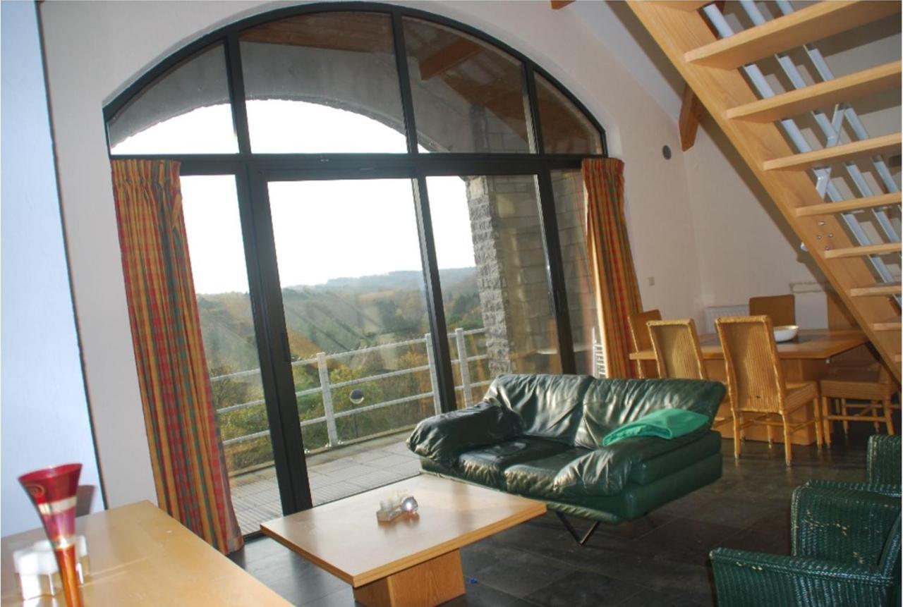 Zonnig Appartement Golf Van Durbuy Exterior photo